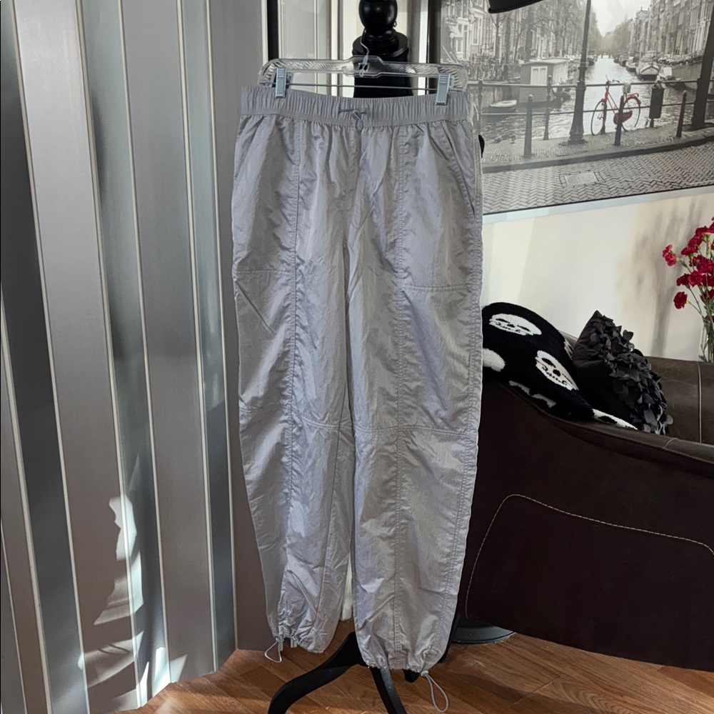Wild Fable Light Gray Pants